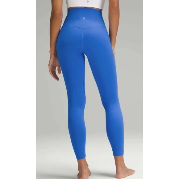 Lululemon Align High-Rise Pant 28" - Picture 2 of 8